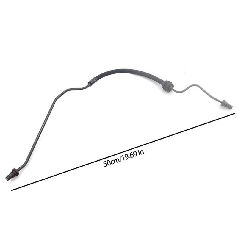 2156F1 Kupplungs-Hauptzylinder Vorne Hydraulischer Steuerzylinder Vorne Kupplungsnehmerzylinder Für Ausgewählte Automodelle