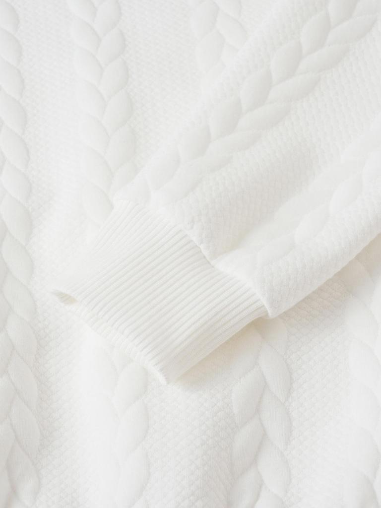 Suéter Masculino Europeu de Lã com Gola Alta - Tricô Jacquard Liso para Moda Outono/Inverno