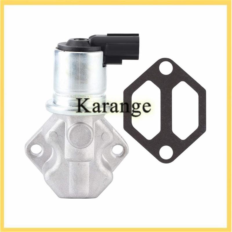 27-863112 27-8M0119616 18-7701 1F2Z9F715AA 862998 New IAC Idle Air Control Valve For Mercury Marine MerCruiser MPI V6 V8 5.0 5.7