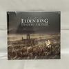 [USED] Elden Ring Art Book with Digital Soundtrack