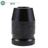 SATA 1/2-inch Drive 21mm Metric Hex Impact Socket