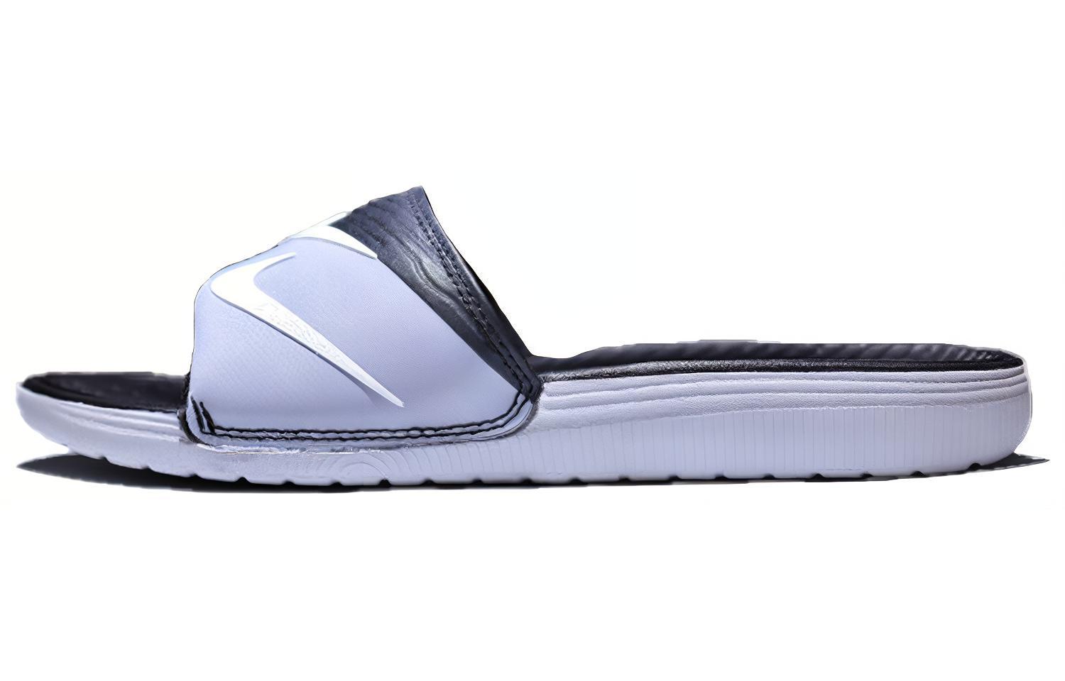 Nike Solarsoft Kd Slide 2  Dove Grey Black  704812-010 44