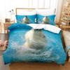 Comforter Bedding Set Bear Adults Children Winter S Kidstwin Full Queen King Bedroom Set Home Textile Housse De Couette
