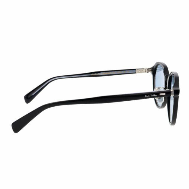 Used Paul Smith Sunglasses PS25628SLB col.001 51mm NESHAM Paul Smith UV cut UV cut MADE IN ITALY