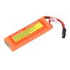 11.1V Quadcopter Replacement Battery 3000mAh FPV Drones Lithium Battery Quadcopter Spare Parts Drone Battery
