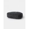 MUJI OBP Recycled Fleece Handbag