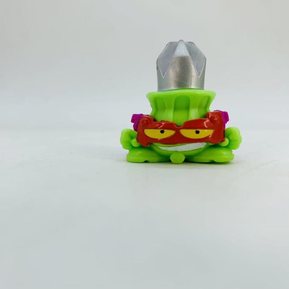 1Pcs Super Rare Version Superzings Toy Model for Children Colletion Superthings Model Toys for Children Playing Gift