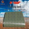Ronghe Zhiyuan Outdoor Logistics & Catering Tents