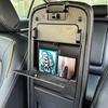 Armrest Hidden Box For      2024 Nissan Altima S/SV/SR/SL/Platinum Center Console Hidden Box ABS Organizer