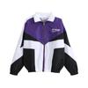 Frühling Herbst Varsity Jacke Männer Patchwork Stickerei Bomber Jacke Casual Street Lose Zipper Mantel Frauen Paar College Jacken