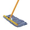 Homeglen Vintage Mopp med Trähandtag, 80 cm