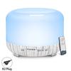 500ml Ultrasonic Air Diffuser With Timer For Home Relaxation
