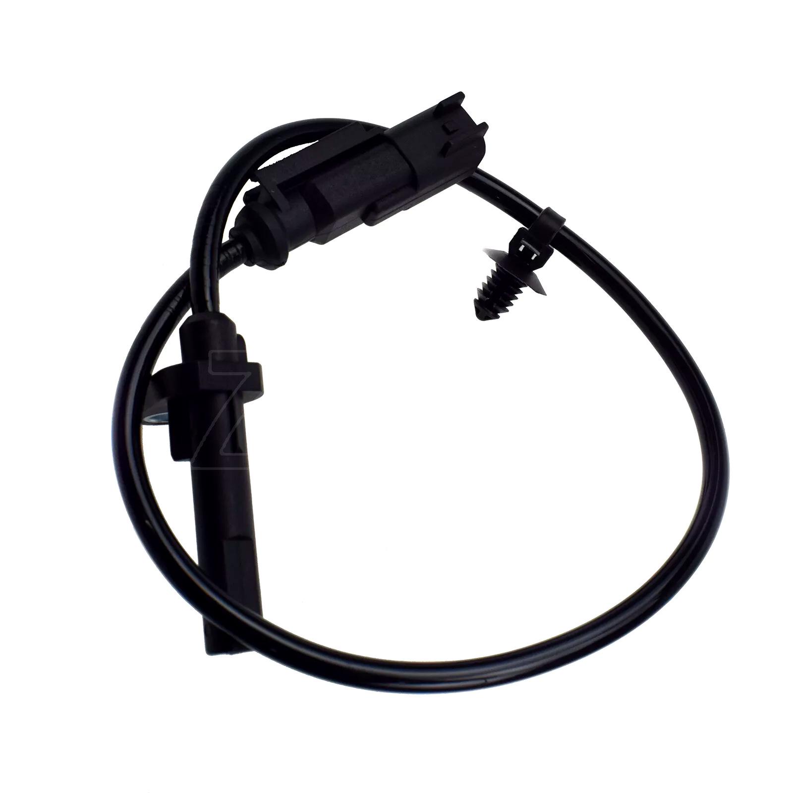 

ABS Brake Sensor Wire BK312B372AA чёрный