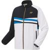 Wind Warmer Black Medium Uni-Lined Shirt, (007),