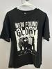 Concert Band New Found Glory Unisex T-Shirt All Size EG325