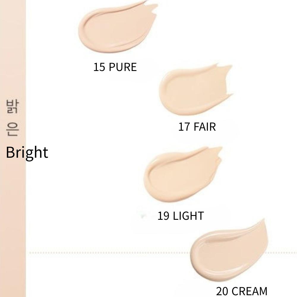 BANILA CO _Covericious Ultimate White Cushion_14g