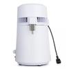 240V AU Plug 4L Distilled Pure Water Distiller Stainless Steel Internal Purifier Filter 750W