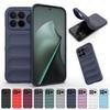 Xiaomi Poco F8 Ultra Phone Case,Soft TPU Shockproof Phone Cover for Xiaomi Poco F8 Ultra