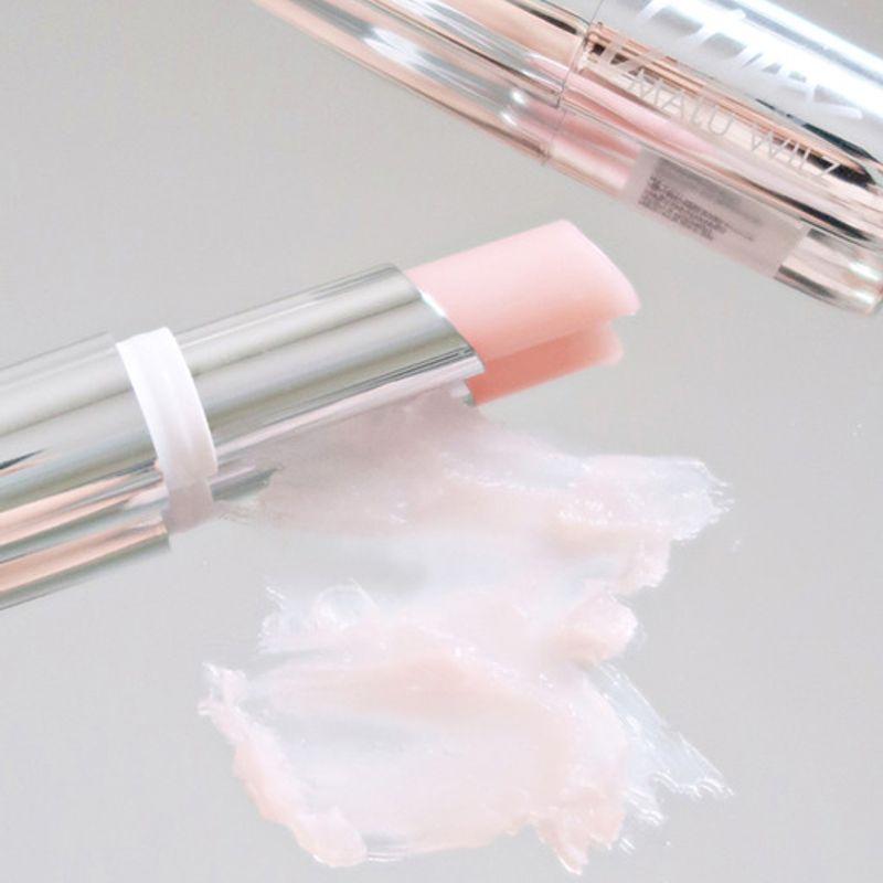MALUWILZ Natural Glow Lip Balm 3g