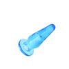Bdsm Silicone Finger Anal Sex Toys for Man Erotic Anus Plug Soft G-Spot Stimulation Thread Vagina Dilator Butt Plug 18 Sex Shop
