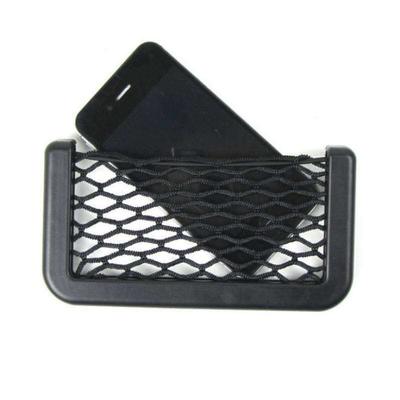 Universal Net Autositz Seite Aufbewahrungstasche Klebebox Auto Zubehör Tasche