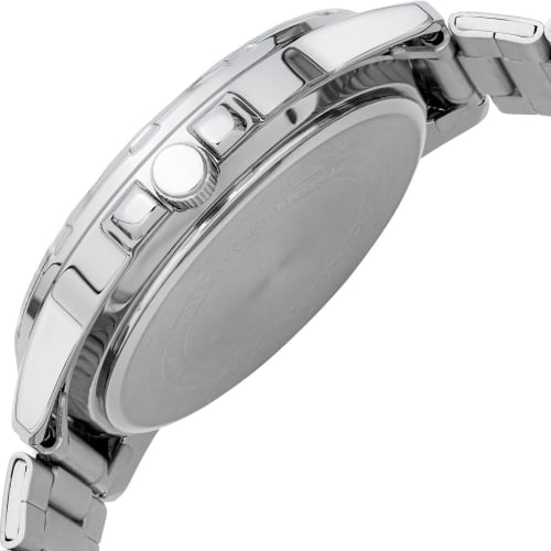 Casio Dress Watch MTP-VD01D-1CVUDF Men's Silver