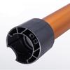Dyson V7 V8 V10 V11 V15 Kablosuz El Süpürgesi İçin Aksesuarlar Uzatma Çubuğu Uzatma Alüminyum Çubuk Düz Çubuk