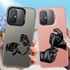 Cool Boxing Phone Case for Xiaomi Redmi 12 A3x A1 A3 A2 Plus 13 12C A4 13C 14C Soft Cover