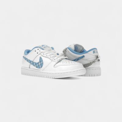 SB Dunk Low Pro Nicole Hause