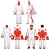 Toy Story Duke Caboom Cosplay Costume For Kids Halloween Stage Play With Polyester Fabric