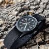 [Smith & Wesson] Smith & Wesson Military Watch SWW-1464-BLK Men's [Parallel Import]