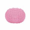 Pan Scourer Brush Dish Washing Brush Cookware Scrubber Kitchen Cleaning Scrubbing Tool