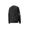 New PUMA Sweatshirts Women's Black 676681-01