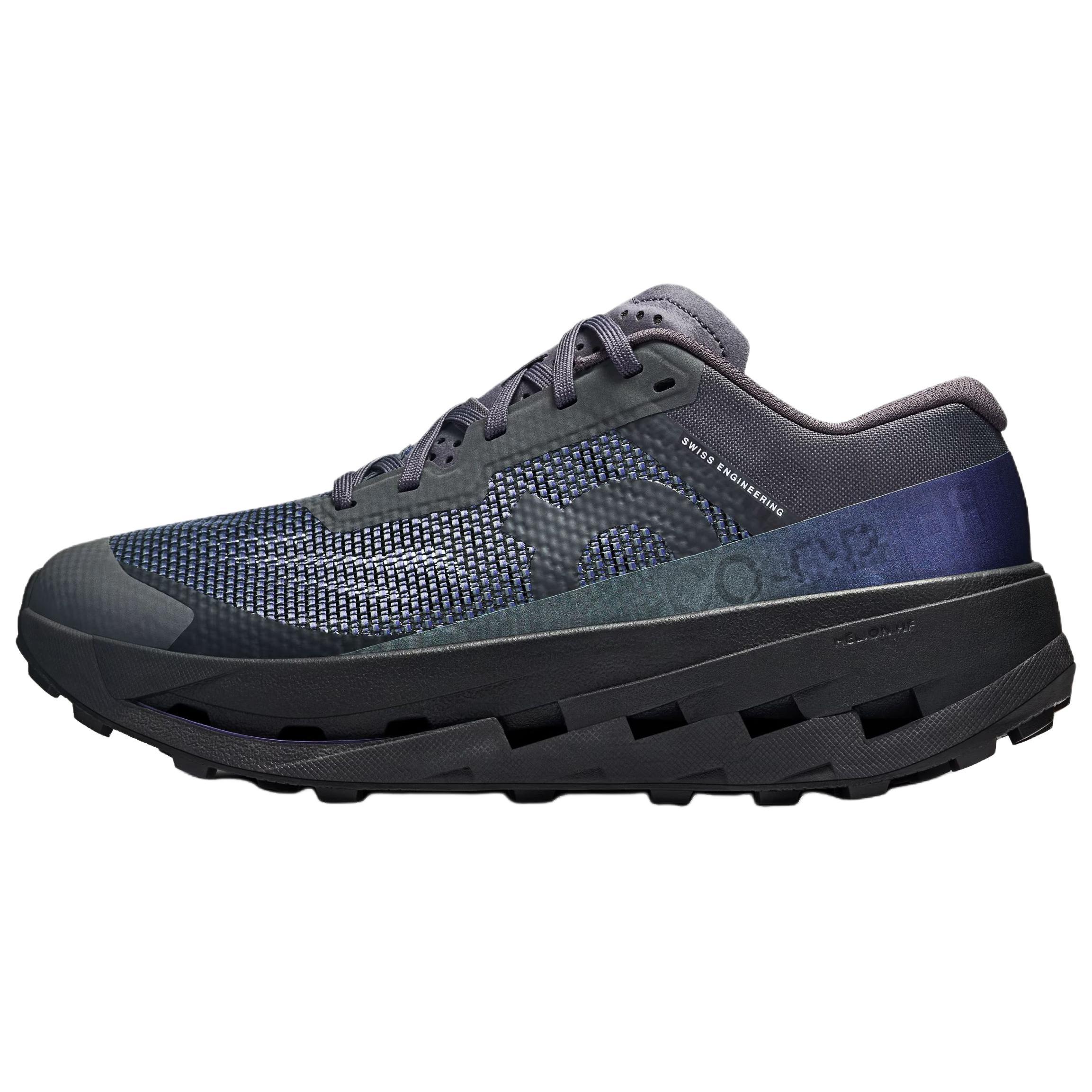 

Beams X REI Co op x On Cloudultra 3 Breathable Running Shoes Women s Dark Gray 3WF30461481 39