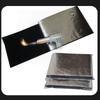 Battery Thermal Wrap 40.167.09 inch Fireproof Flexible Shield Battery Insulation Blanket for RV Trailer Boat Marine Cold Weather