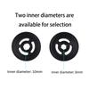 High Performances Nylon 11T Derailleur Pulley Bicycles Chain Tensioner Pulley For Folding Bikes Part Smooth Cycling