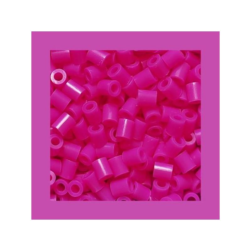 Purple Color 5mm 1000PCS YantJouet Hama Beads for Kids Iron Fuse Beads diy Puzzles Pixel Art Gift Children Toy