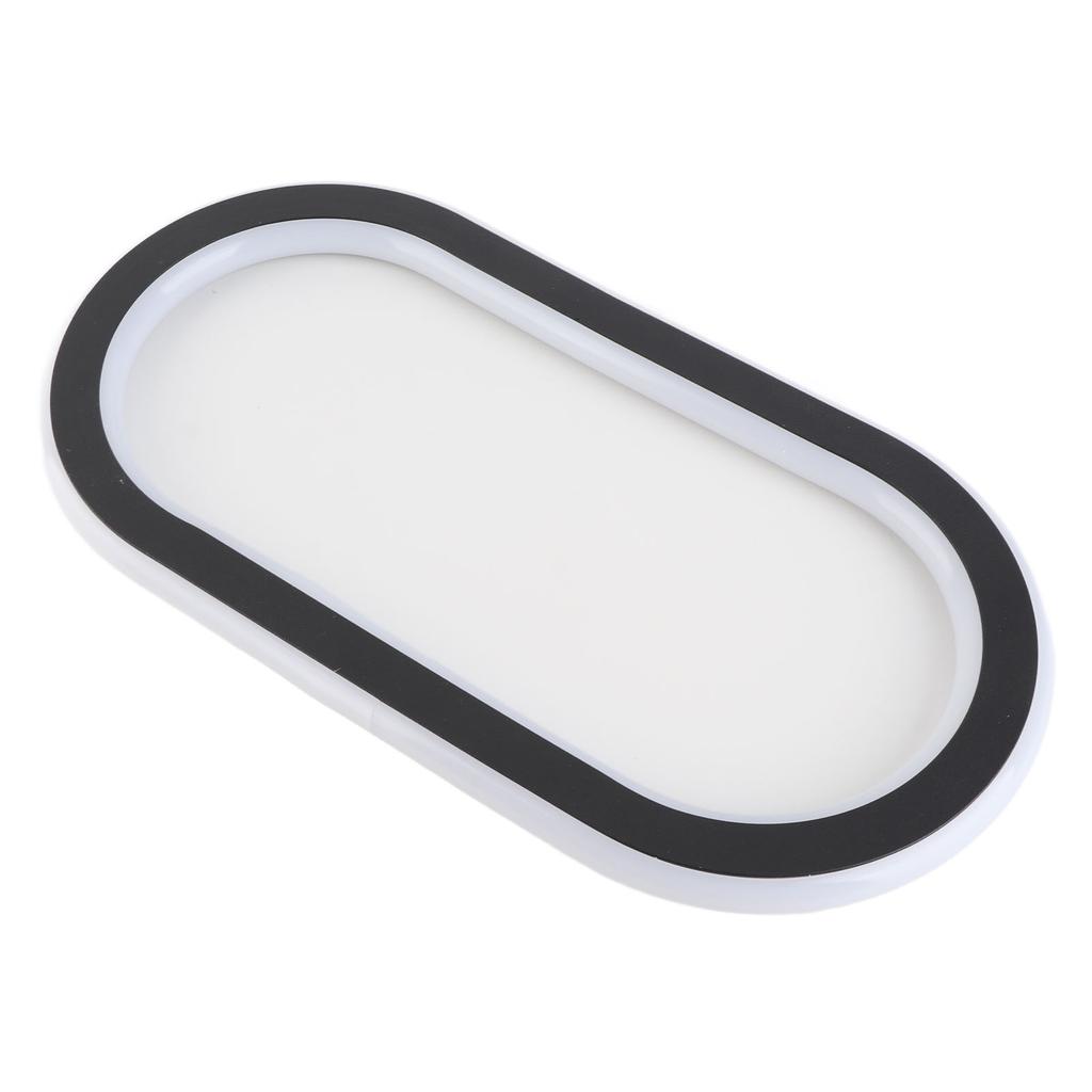 Ceiling Light Remote Control Modern LED Energy Saving Dimmable Color Temperature Adjustable Eye