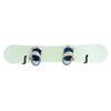 INCREWAY4PCS Snowboard Storage Skateboard Wall Mount Display Rack, Indoor Mount