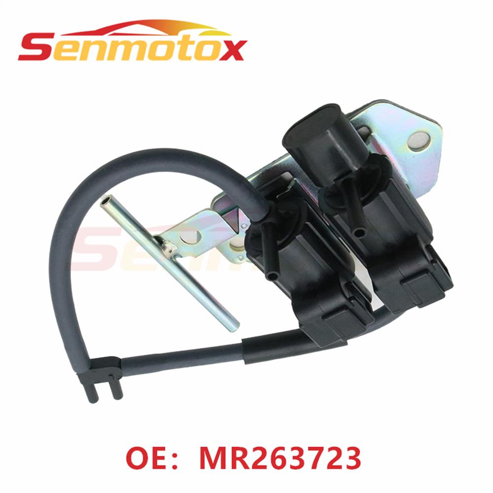 MR263723 4WD Freewheel Clutch Control Solenoid Valve For Mitsubishi Montero Pajero Sport Challenger Nativa K96W K9_W 1996-2009