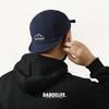Short Brim Cotton Baseball Cap Men Women Casual Vintage Dad Hat 5 Panel Adjustable Trucker Cap Summer Outdoor Sports Camping Hat