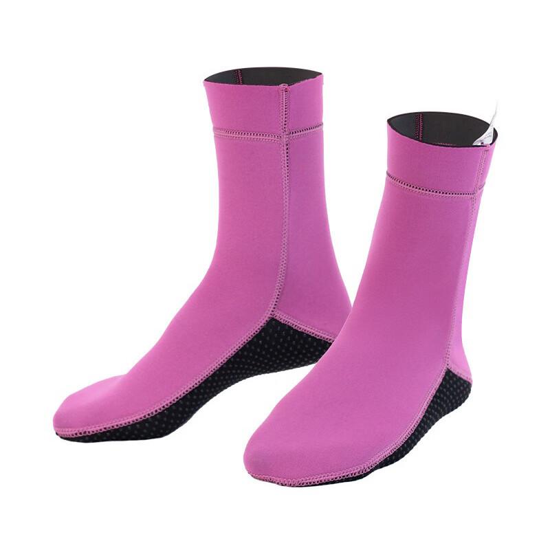 WEZHO Neoprene Thermal Diving & Beach Socks