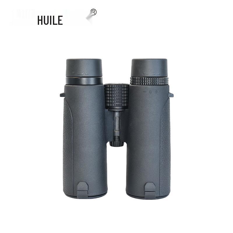 HUILE 10x42HD Professional Waterproof Binoculars