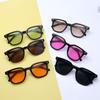 New Oval Sunglasses For Men's Women's Brand Designer Fashion Sun Glasses Women's Outdoor Travel Eyewear UV400