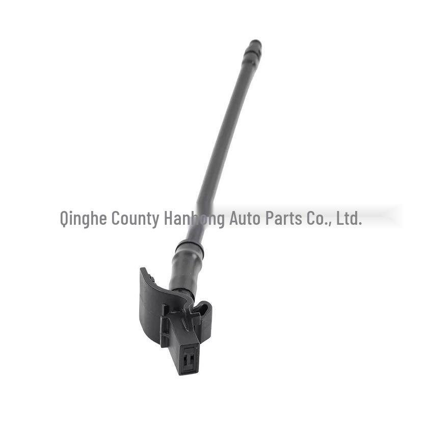 Fan-Shaped Windshield Washer Nozzle for 15-19 Ford Escort & 15-18 Ford Edge