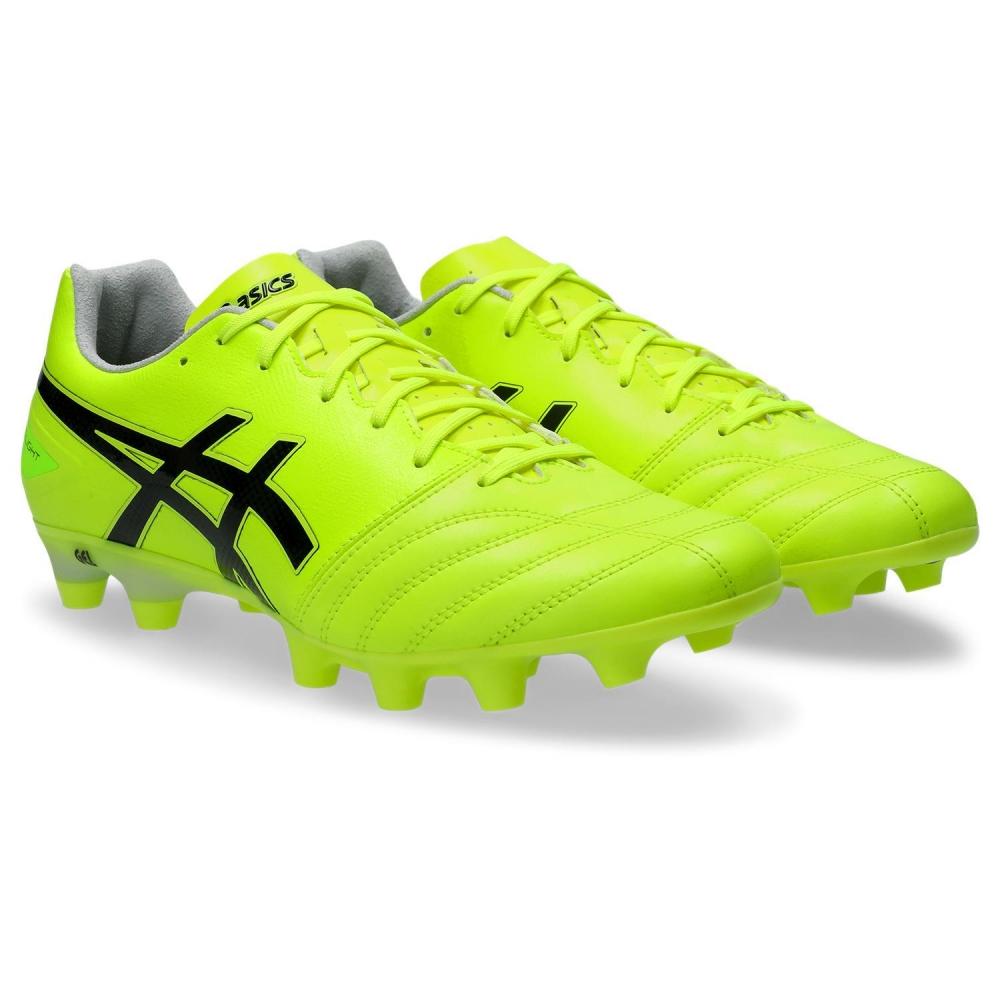 ASicS DSlite Advance 1103a098.750 S Yellow Black