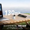 SJCAM C110PLUS Compact Action Wearable 4K Image Portrait 8x 30M Magnetic 64GB for and Video Shooting Camera, 30fps, Wi-Fi, 170° FOV, Stabilization,