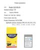 BLS1 Camera Battery Compatible with Olympus EPL5, E-PL6, EPL7, EPM2, EP3/1, EM10.