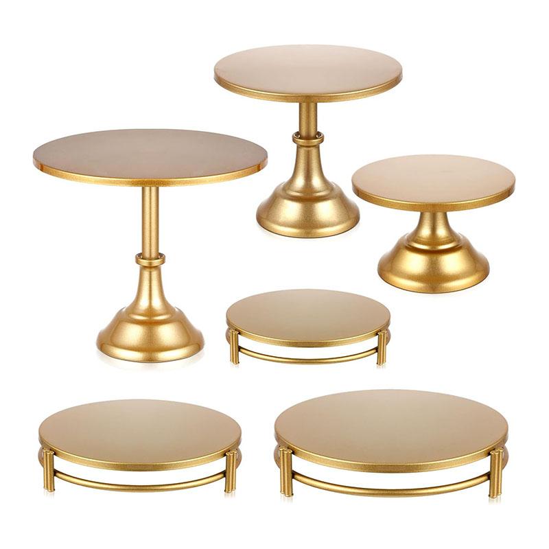 

Dessert Display Rack Wedding Banquet Cake Decoration Tray Party Dim Sum High Leg Shelf Nordic Afternoon Tea Display Holder