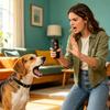 Anti Barking Device For Dogs Rechargeable Pet Training Aids With 3 Modes LED Flashlight Dogs Barking Control Devices For Puppy